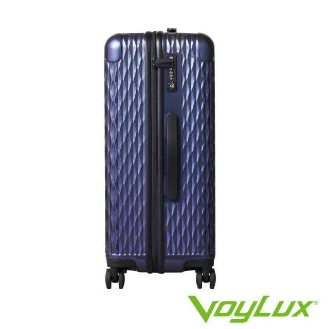 【VoyLux 伯勒仕】VoyLux 伯勒仕-Phantom系列炫彩29吋硬殼行李箱(重量輕盈、柔韌抗壓)