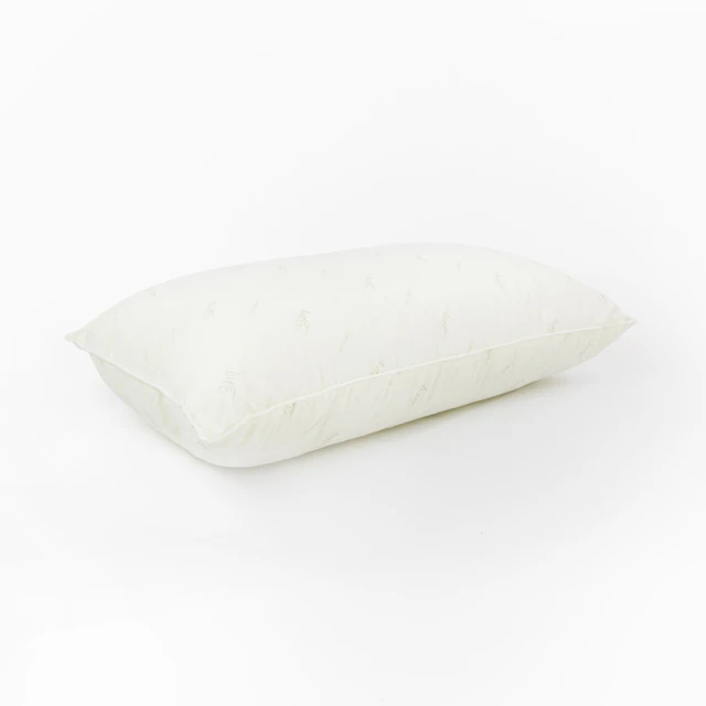 【huuray瑞鴻寢飾】MIT台灣製暢銷抗菌A級枕(枕頭/防蹣枕/抗菌枕/透氣枕)