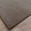 【范登伯格】潮流 雙色紗素面地毯(183x240cm/共三色)