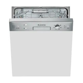 【ARISTON阿里斯頓】半嵌式洗碗機-無安裝服務(7M116)