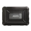 【ADATA 威剛】ED600 2.5吋硬碟外接盒(USB3.2)