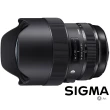 【Sigma】14-24mm F2.8 DG HSM Art(公司貨 超廣角大光圈鏡頭)