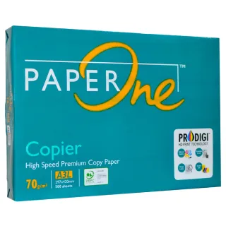 【PaperOne】Copier 多功能高效影印紙 70G A3 5包/箱