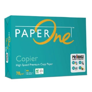 【PaperOne】Copier 多功能高效影印紙 70G B4 5包/箱