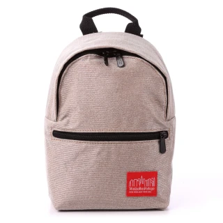 【Manhattan Portage 曼哈頓】蘭德爾島後背包MP1904-MDN-CHP(星夜白)