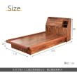 【時尚屋】亞維斯3.5尺積層木床箱型加大單人後掀床UZR8-13+3-3.5(免運費 免組裝 臥室系列)