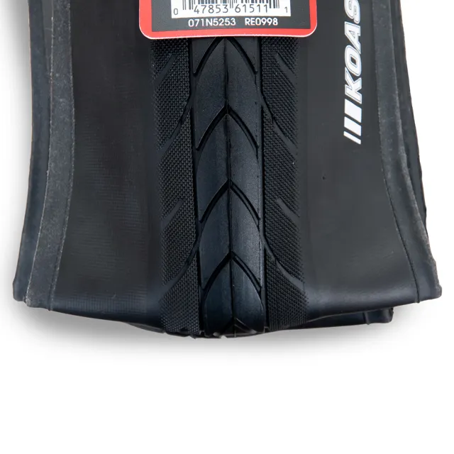 【KENDA 建大】K1082一級全防刺摺疊胎27.5X1.75