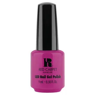 【RCM 美國專業甲油膠】20895(花漾女子 9ml)