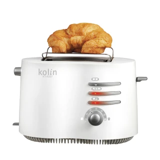 【Kolin 歌林】厚片烤麵包機/烤土司機(KT-R307)