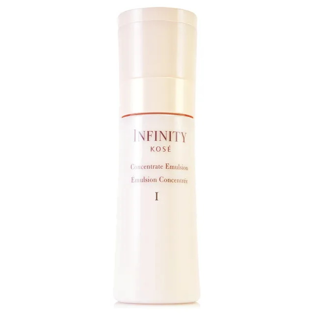 KOSE 高絲】INFINITY無限肌緻澄光精潤乳120ml(專櫃公司貨) - momo購物