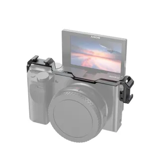 【SmallRig 斯莫格】SONY A6100 A6300 A6400 A6500 冷靴一字轉接座 冷靴移置支架(BUC2334)