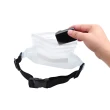 3D Air GoPro/Action運動相機貼身安全3米防水便攜收納腰包