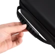 【Jokitech】軟硬殼手提收納盒 化妝品收納盒 線材收納包(旅行收納)