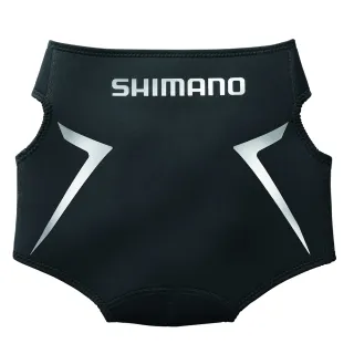 【SHIMANO】褲墊 銀色(GU-011S)