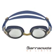 【Barracuda 巴洛酷達】OP 強化鏡片專業光學度數泳鏡 OP-922