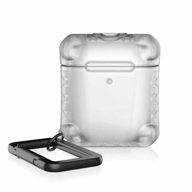 【ITSKINS】Airpods SPECTRUM FROST-防摔保護殼