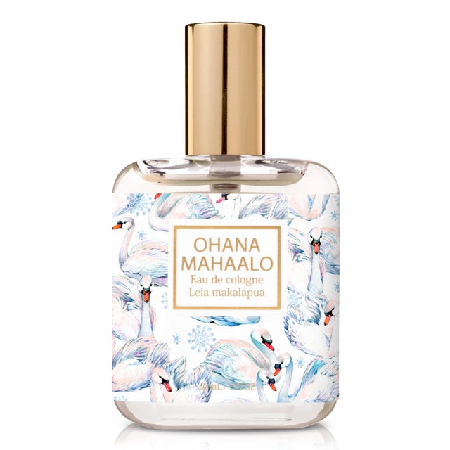 OHANAMAHAALO香水