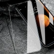 iPhoneX XS 透明高清非滿版防刮保護貼(XS保護貼  X保護貼)