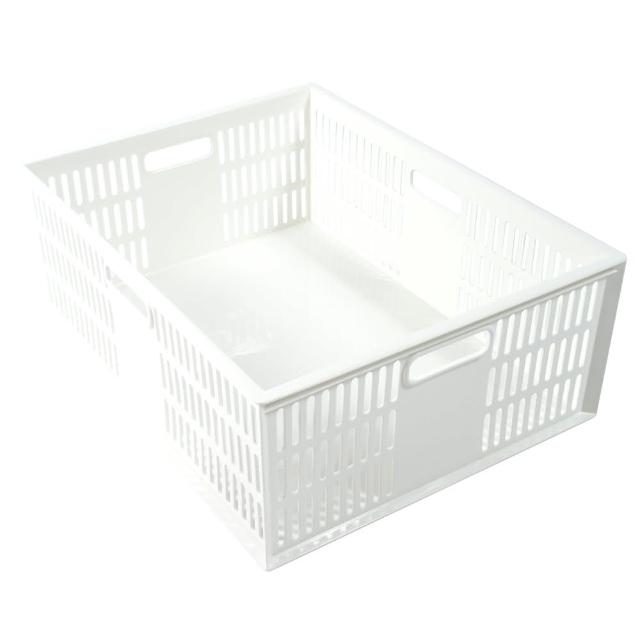 【特力屋】總理萬用籃 47.0x36.0x17.0cm  DT-41