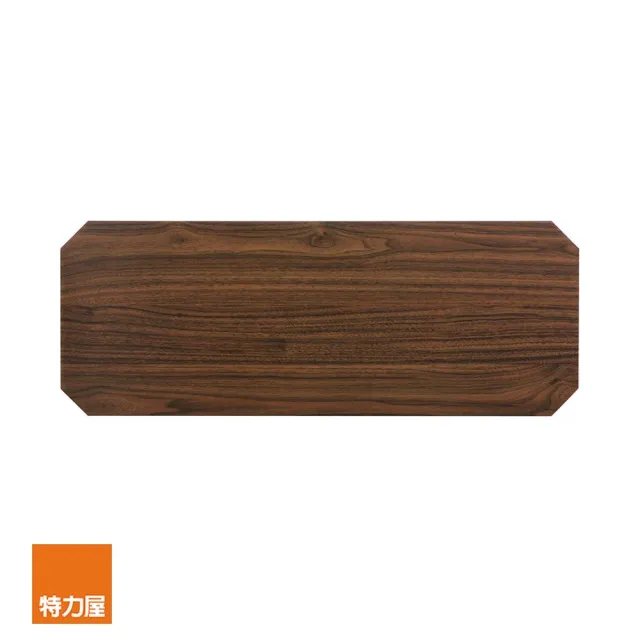 【特力屋】雙面木紋墊片 88.7x33.5cm