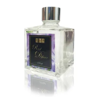 ERAPO 依柏精油世界 - 佛手柑 水竹精油(100ml)