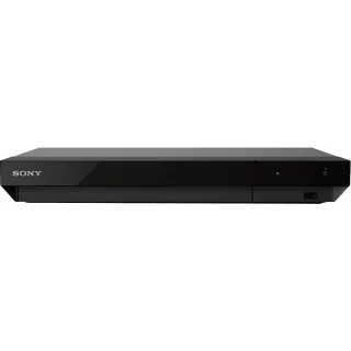 【SONY 索尼】4K Ultra HD 藍光播放器 UBP-X700