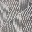 【山德力】現代幾何質感地毯-賽頓 200X290CM(氣派 現代 經典 客廳 起居室 書房 生活美學)