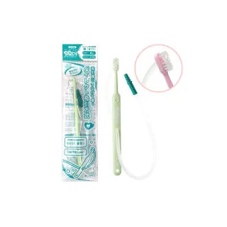【和豐】牙刷吸引器-軟毛 1包(1支/包)