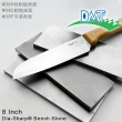 【DMT】8吋磨刀板 #D8F、#D8C、#D8X(平滑/粗造/特粗造表面三款)