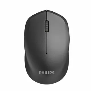 【Philips 飛利浦】SPK7344 2.4G無線滑鼠