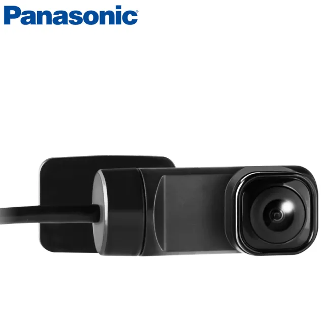 【Panasonic 國際牌】後鏡頭行車記錄器CY-RC220T-(後鏡頭-快)