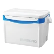 【SHIMANO】HOLIDAY-COOL 26L 保冰桶 行動冰箱(LZ-326Q)