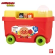 【ANPANMAN 麵包超人】官方商店  我的第一個積木樂趣箱