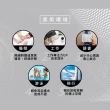 【FIT】矽膠耳塞 超柔軟可塑型 防噪音 睡眠 游泳 飛行 適用/6入(白色)