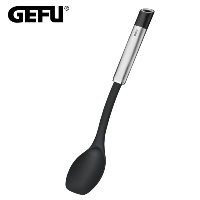 【GEFU】德國品牌耐熱尼龍攪拌匙