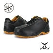 【PAMAX 帕瑪斯】防穿刺+鋼頭-防滑安全鞋★皮革製工作鞋、鋼頭鞋、防滑鞋(PA3302PPH)