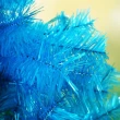 【摩達客】台灣製-10尺/10呎-300cm豪華型晶透藍色聖誕樹-裸樹(不含飾品/不含燈/本島免運費)