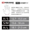 【美國 Versa Gripps】Professional 3合1健身拉力帶PRO英倫藍(全球銷售NO.1的拉力帶)