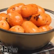 【上野物產】6包小肉豆(250g土10%/包 香腸 熱狗)