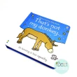 【iBezt】Thats Not My Frog bear donkey Boxset(3 Books Collection Set)