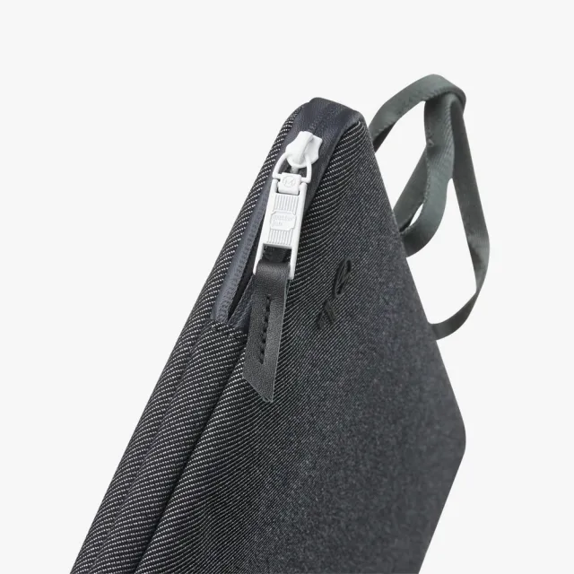 【Matter Lab】MacBook Pro 15.4 - 16吋 SERGE 2Way防震筆電包-上城黑(Mac包、內袋、手提)