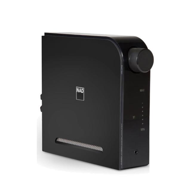 【NAD】萬用桌上藍牙音響主機(D3020 V2)