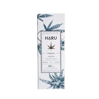 【Haru含春】大麻熱浪迷情潤滑液1瓶(155ml)