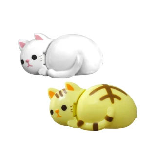 【日本MEIHO】可愛貓咪封口夾