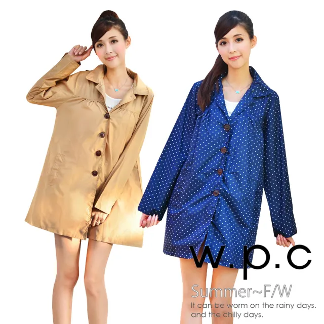 【2026】WPC雨衣推薦ptt》10款高評價人氣品牌排行榜 | 好吃美食的八里人