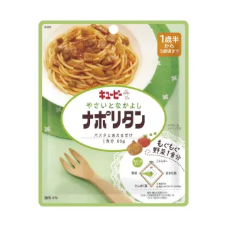 【KEWPIE】VM-4洋食茄汁肉拌醬(80gX6)
