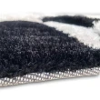 【山德力】凱伊地毯 -英倫160x230cm(地毯 設計 溫暖 3D 異國 溫暖 生活美學)