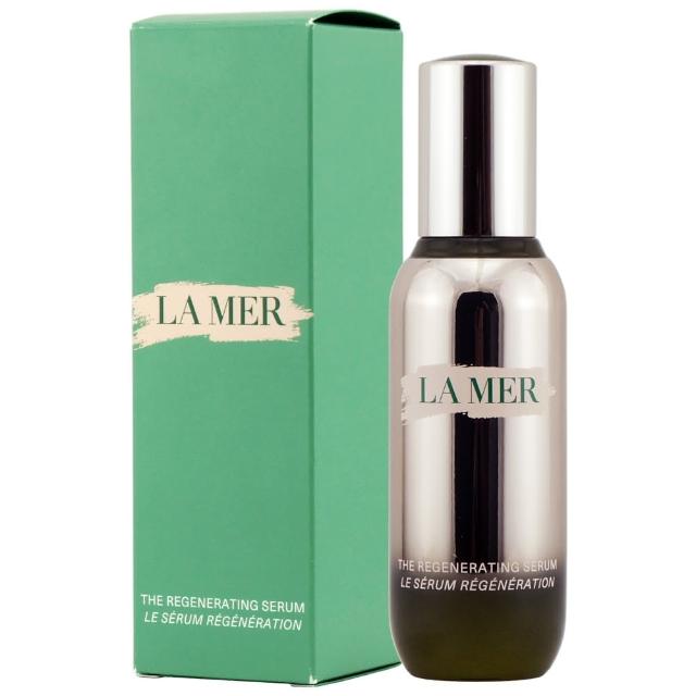 【LA MER 海洋拉娜】煥顏彈力無痕精萃 30ML（專櫃公司貨）