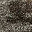 【山德力】歐密地毯 - 金 70x140cm(地毯 多色 溫暖 素色 長毛 生活美學)