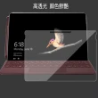 【DW 達微科技】MG31 新微軟MicroSoft 12.3吋 Surface Pro 4/5/6/7鋼化玻璃螢幕保護貼
